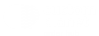 Custom Planet