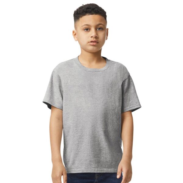 Kids SoftStyle® Ringspun T-Shirt Thumbnail